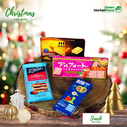 Snack Set A