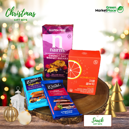 Snack Set D